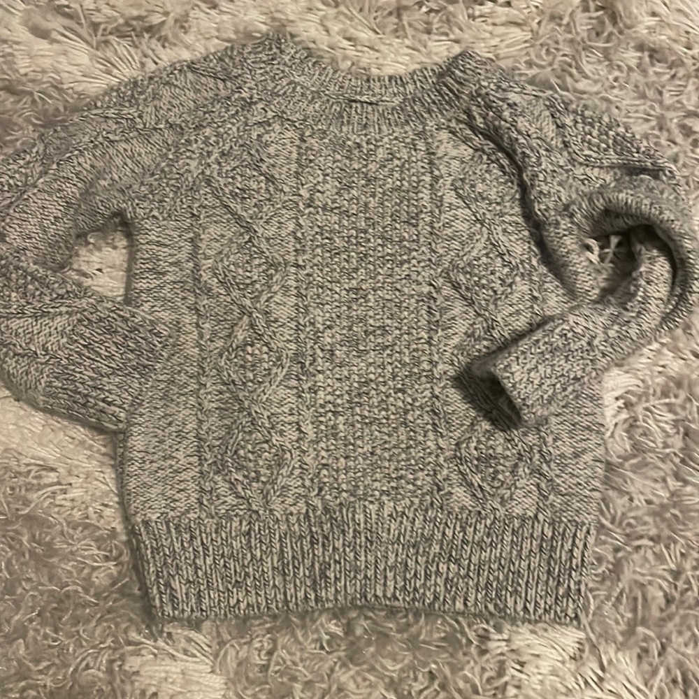 Baby gap sweater 18-24 month